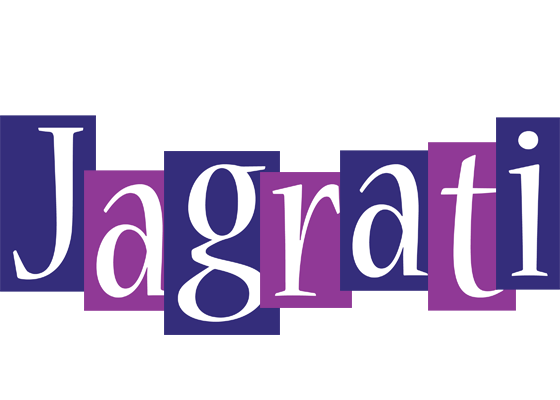 Jagrati autumn logo