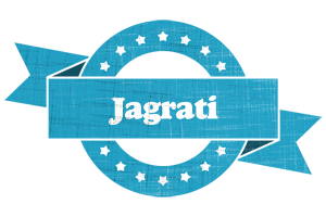 Jagrati balance logo