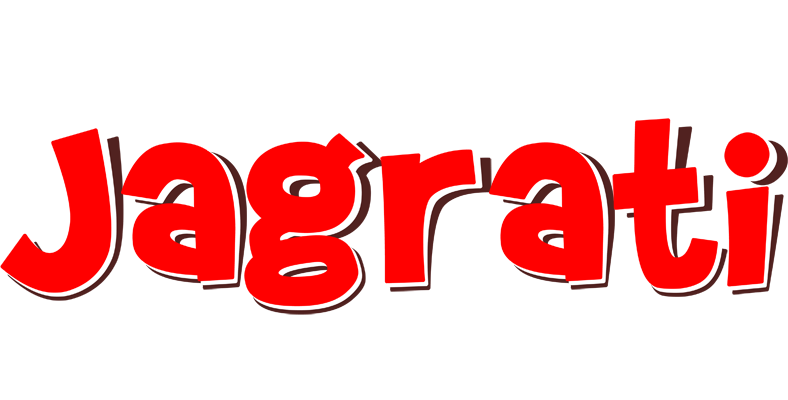 Jagrati basket logo