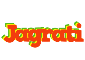 Jagrati bbq logo