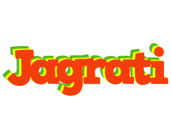 Jagrati bbq logo