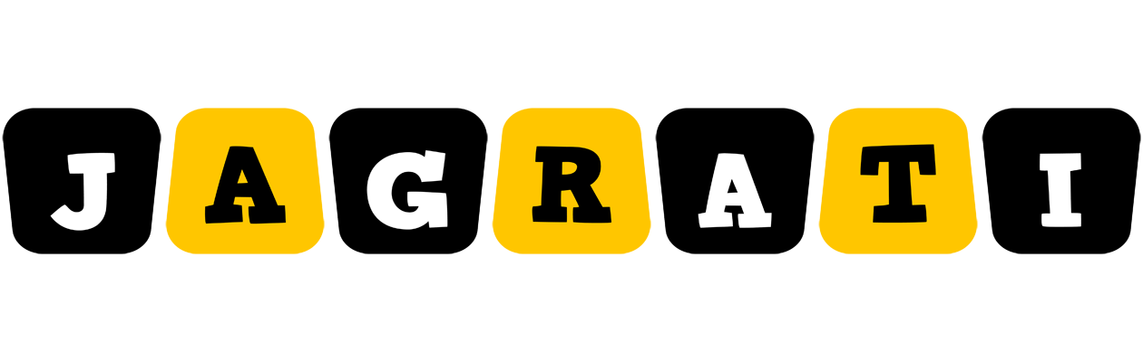 Jagrati boots logo