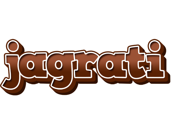 Jagrati brownie logo