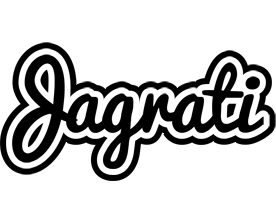 Jagrati chess logo