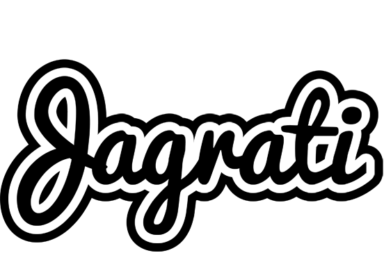 Jagrati chess logo