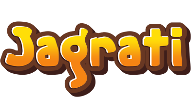 Jagrati cookies logo