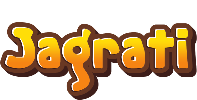 Jagrati cookies logo