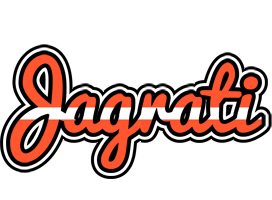 Jagrati denmark logo