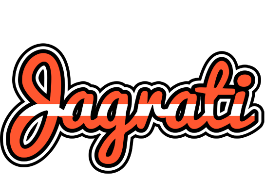 Jagrati denmark logo