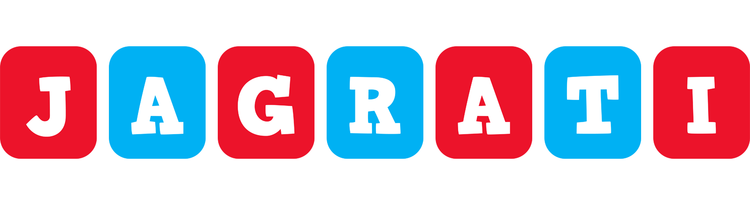 Jagrati diesel logo