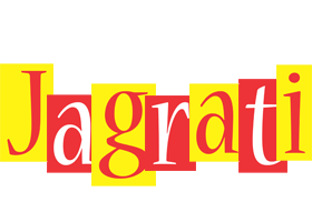 Jagrati errors logo