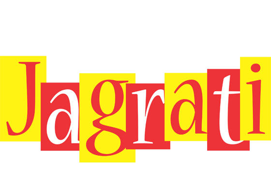 Jagrati errors logo
