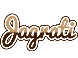 Jagrati exclusive logo