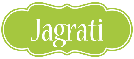 Jagrati family logo