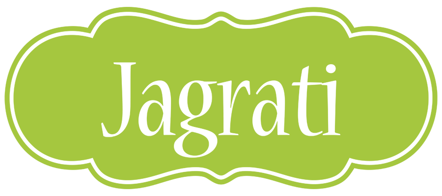 Jagrati family logo