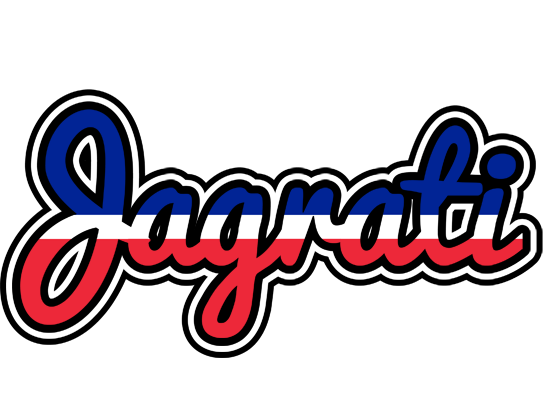 Jagrati france logo