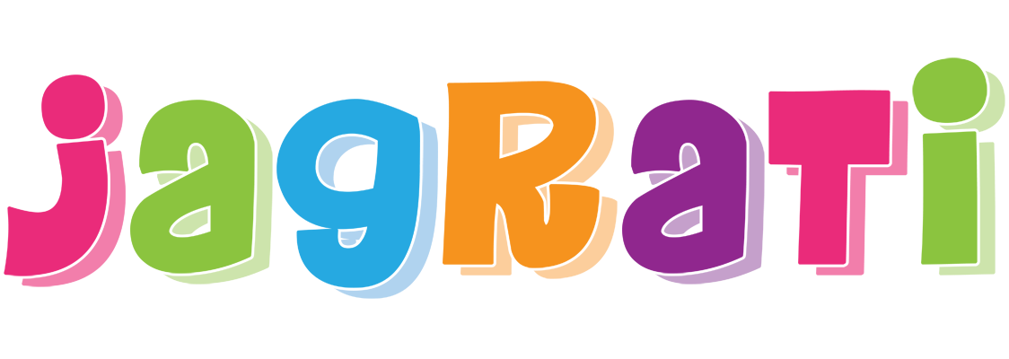 Jagrati friday logo