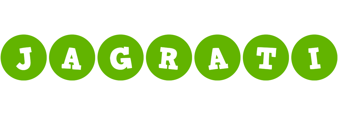 Jagrati games logo