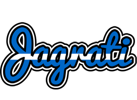 Jagrati greece logo