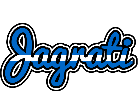 Jagrati greece logo
