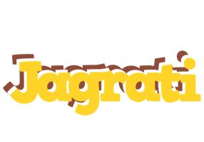 Jagrati hotcup logo