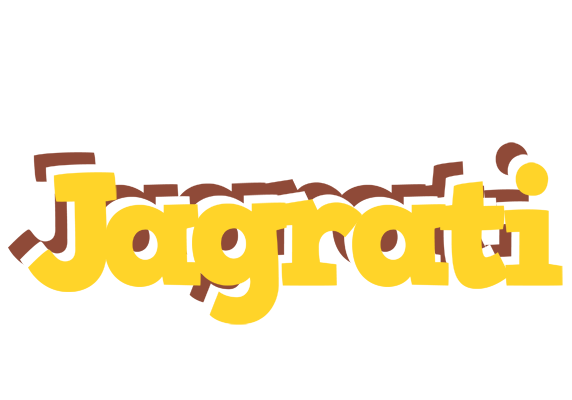 Jagrati hotcup logo