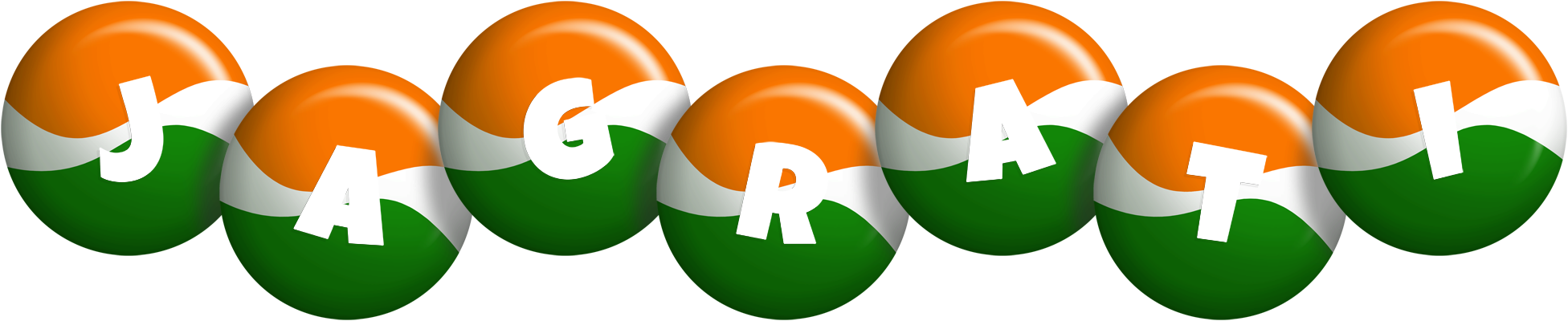Jagrati india logo