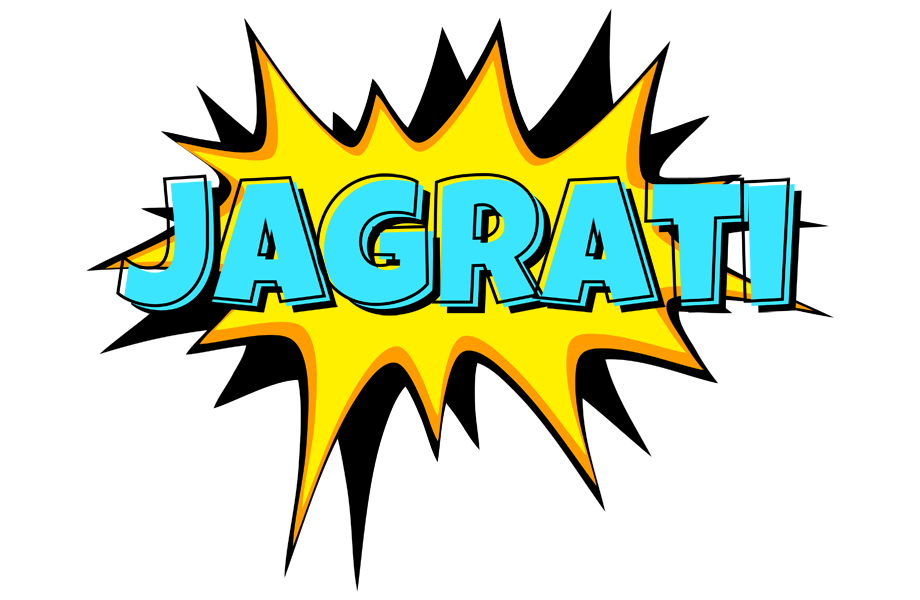 Jagrati indycar logo