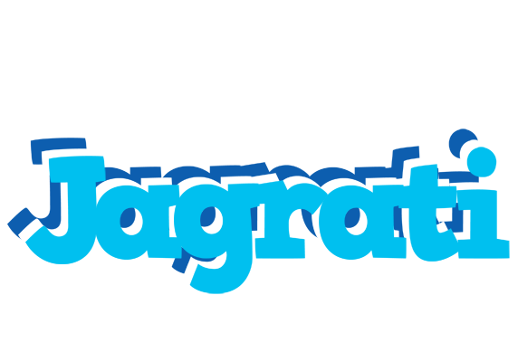 Jagrati jacuzzi logo