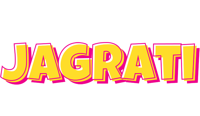 Jagrati kaboom logo
