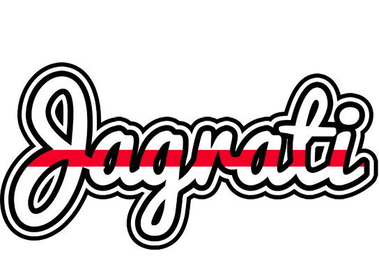 Jagrati kingdom logo