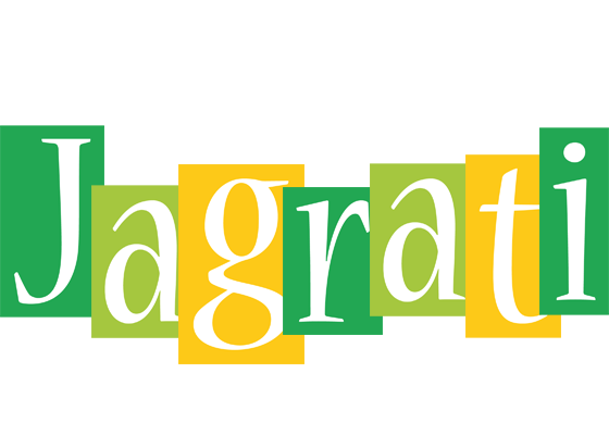Jagrati lemonade logo