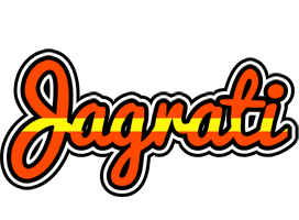 Jagrati madrid logo