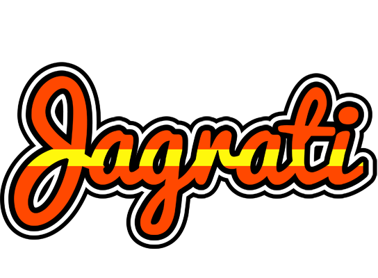 Jagrati madrid logo