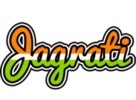 Jagrati mumbai logo