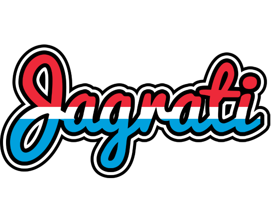 Jagrati norway logo