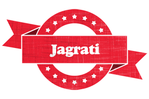 Jagrati passion logo