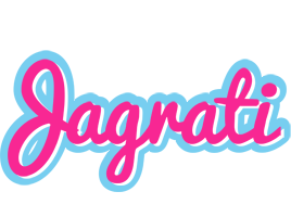 Jagrati popstar logo