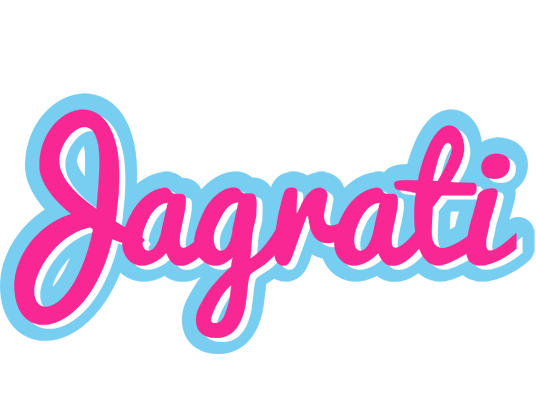 Jagrati popstar logo