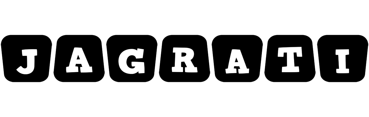 Jagrati racing logo