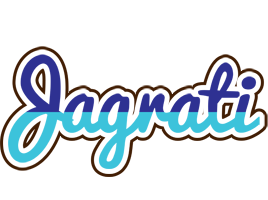 Jagrati raining logo