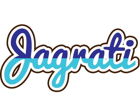 Jagrati raining logo