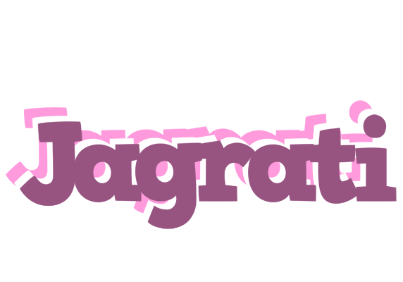 Jagrati relaxing logo