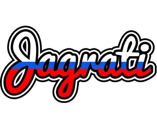 Jagrati russia logo