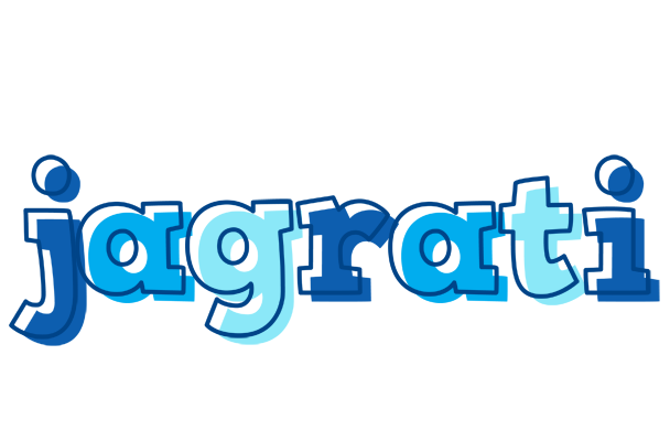 Jagrati sailor logo