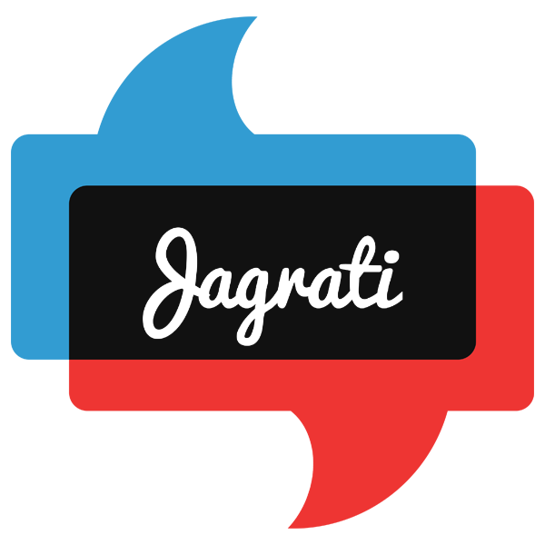 Jagrati sharks logo