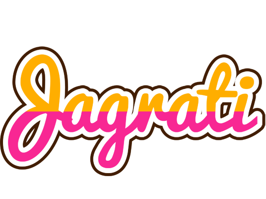 Jagrati smoothie logo