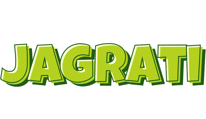 Jagrati summer logo