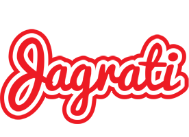 Jagrati sunshine logo