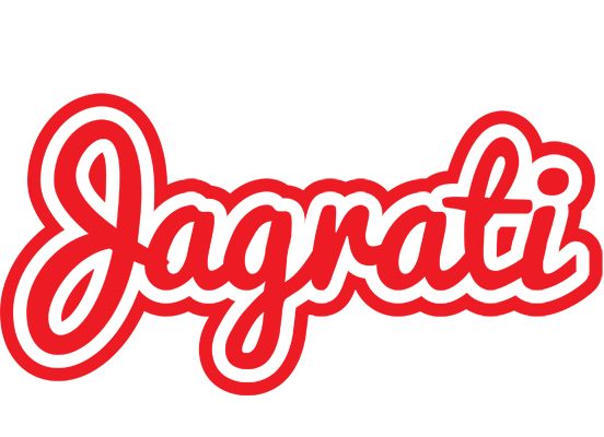 Jagrati sunshine logo